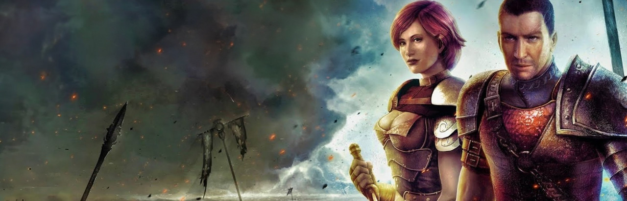 The Dark Eye: Demonicon