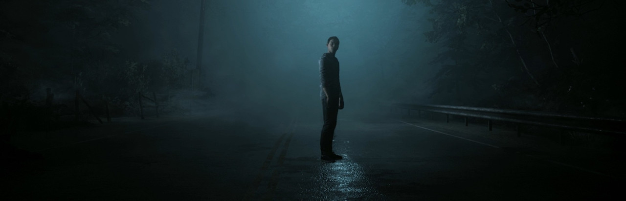 The Dark Pictures: Little Hope