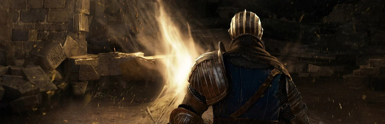 Dark Souls