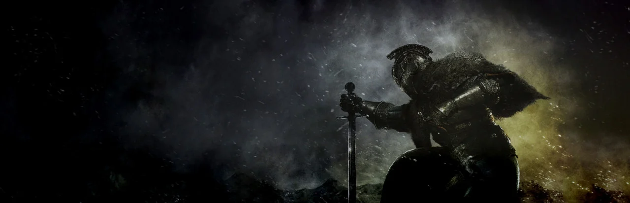 Dark Souls II: Scholar of the First Sin