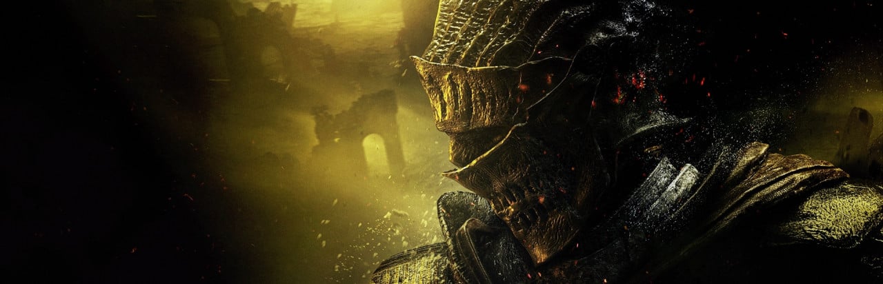 Dark Souls III