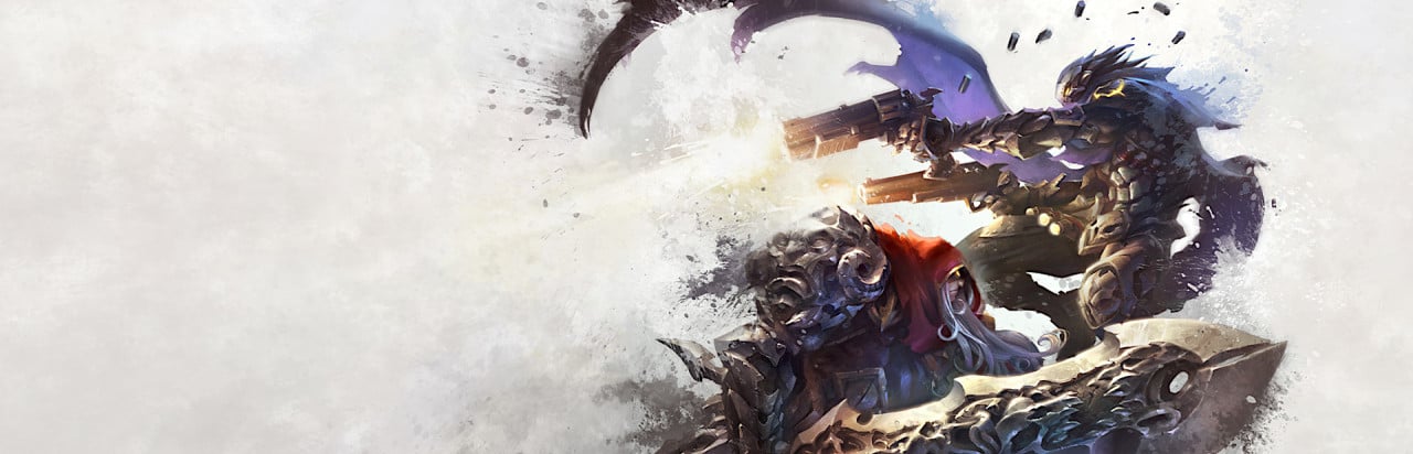 Darksiders: Genesis