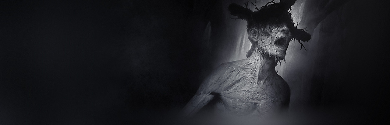 Darkwood