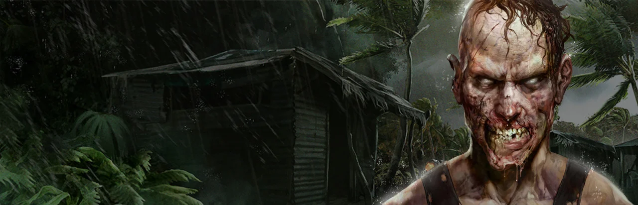 Dead Island: Riptide