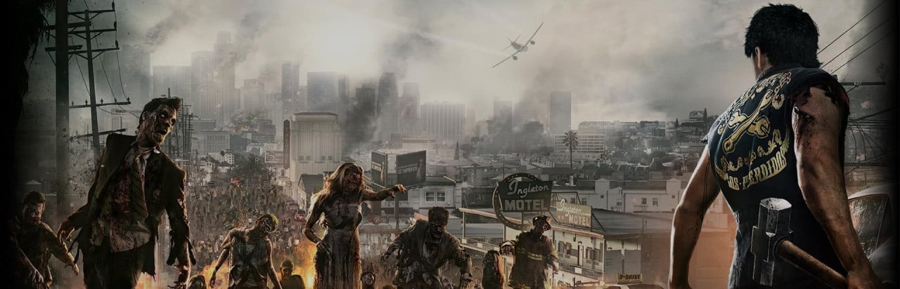 Dead Rising 3