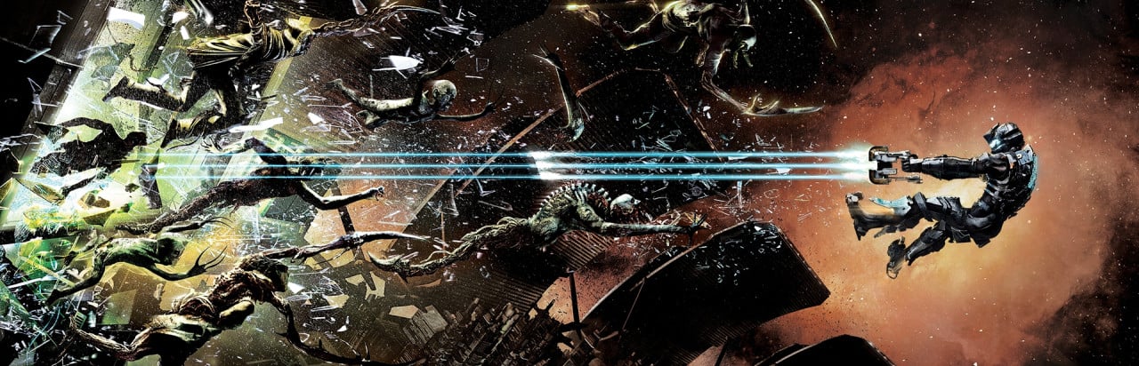 Dead Space 2