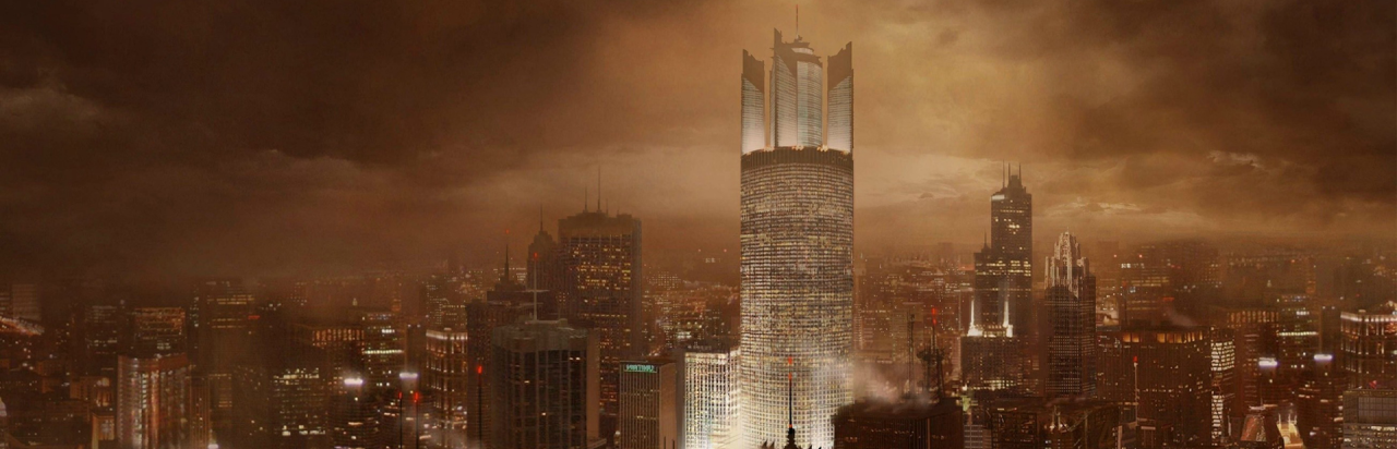 Dead to Rights: Retribution