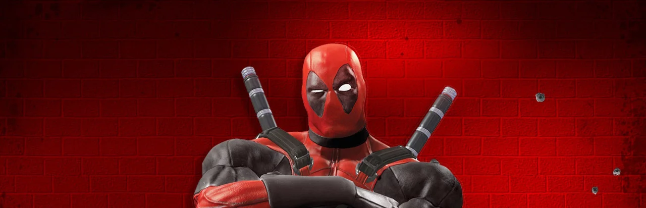 Deadpool