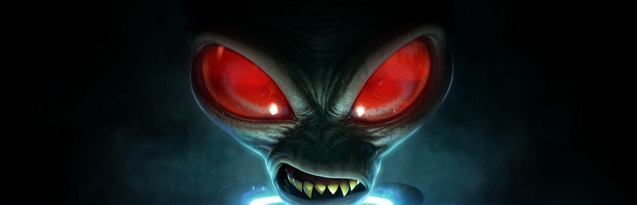 Destroy All Humans! (2005)