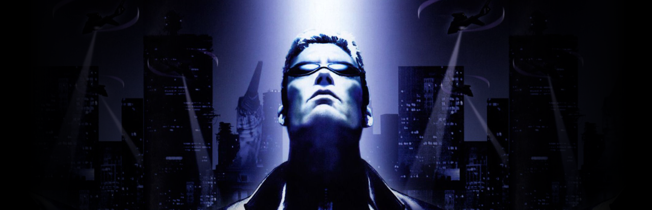 Deus Ex