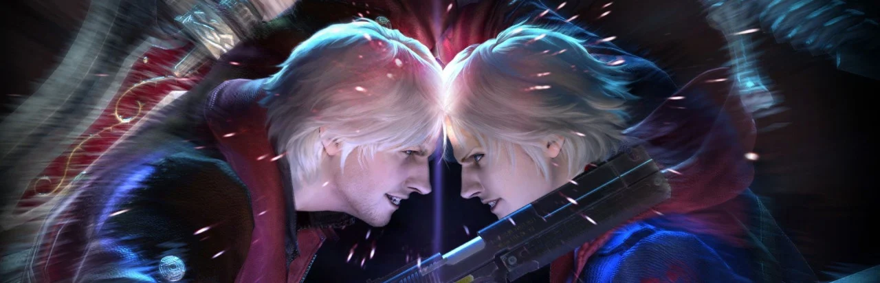 Devil May Cry 4 Special Edition