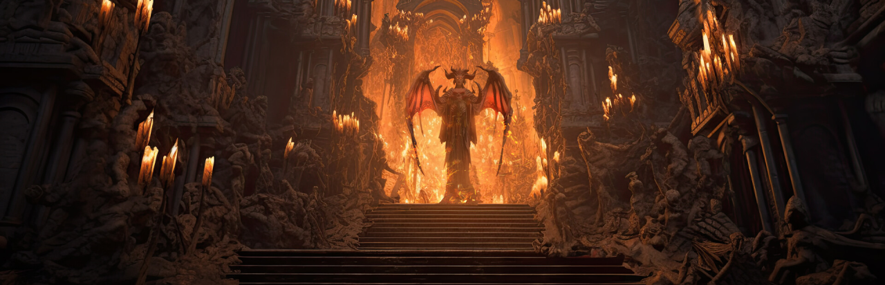 Diablo IV