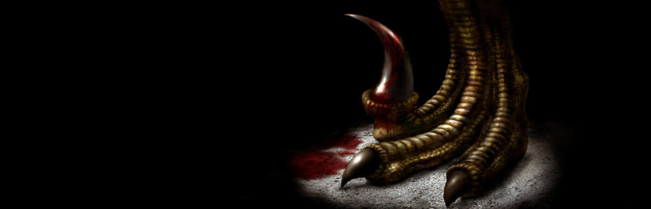 Dino Crisis