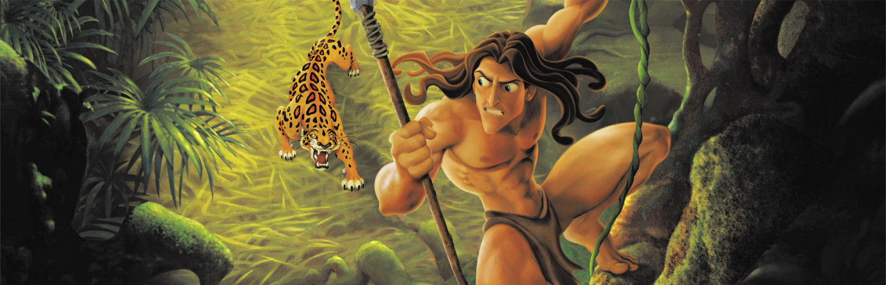 Disney's Tarzan