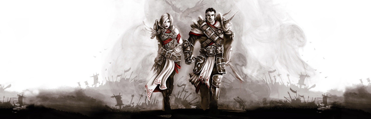 Divinity: Original Sin