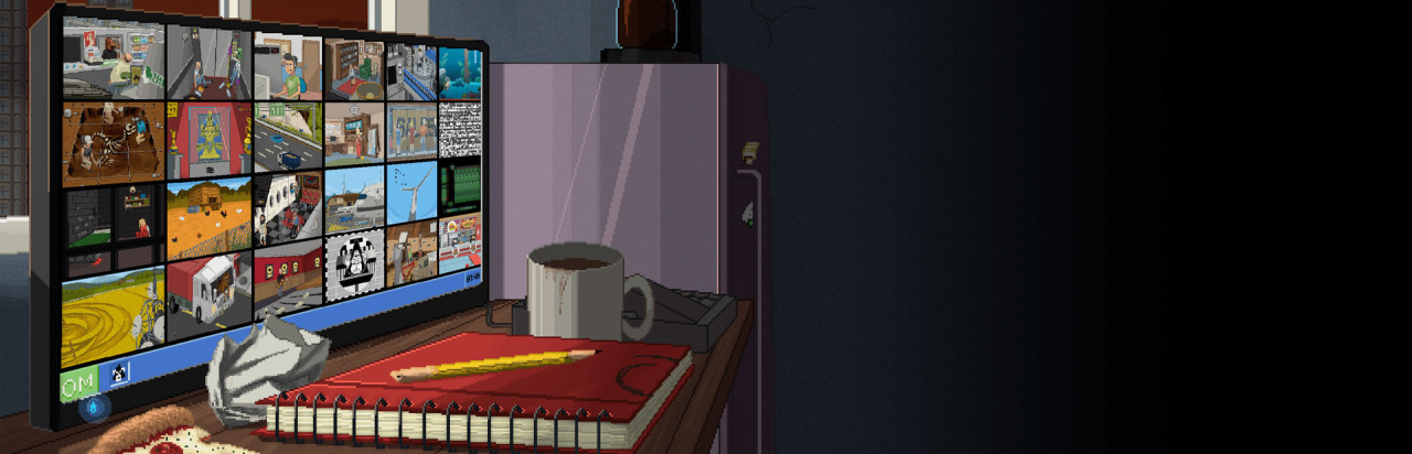 Do Not Feed the Monkeys