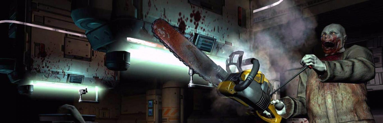 DOOM 3