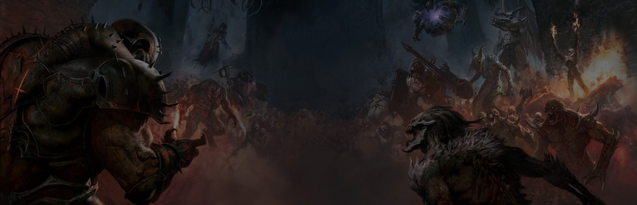 DOOM: The Dark Ages - Revelations