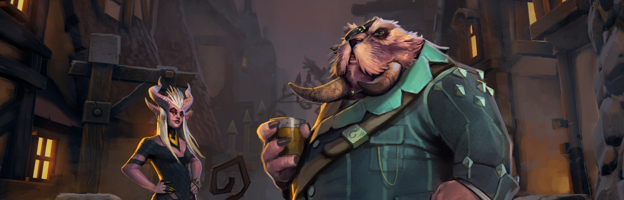 Dota Underlords