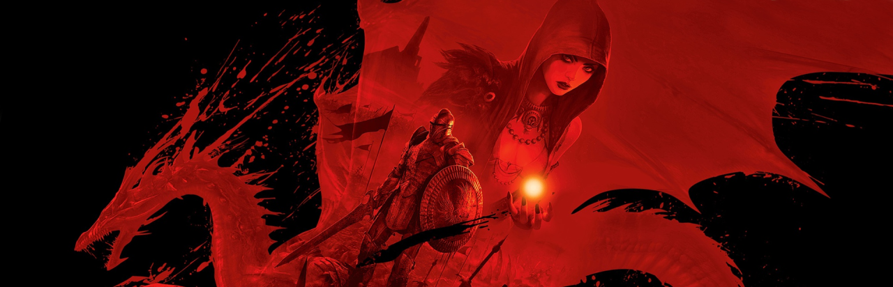 Dragon Age: Origins
