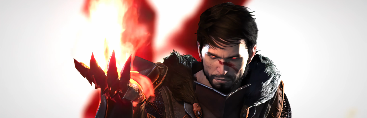 Dragon Age 2