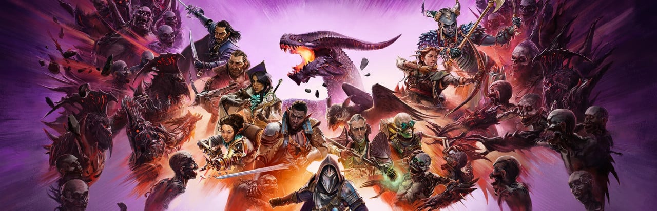Dragon Age: The Veilguard