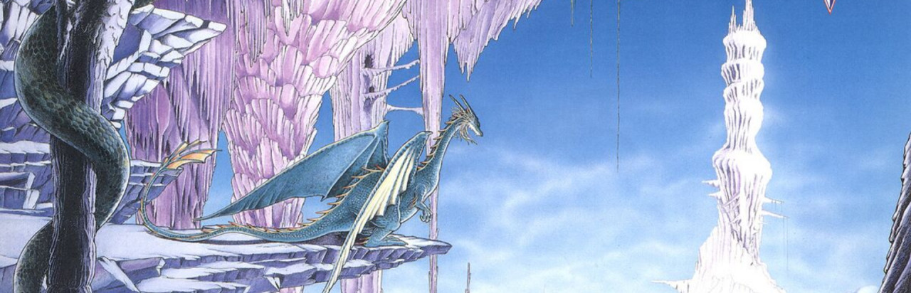 Dragon Buster