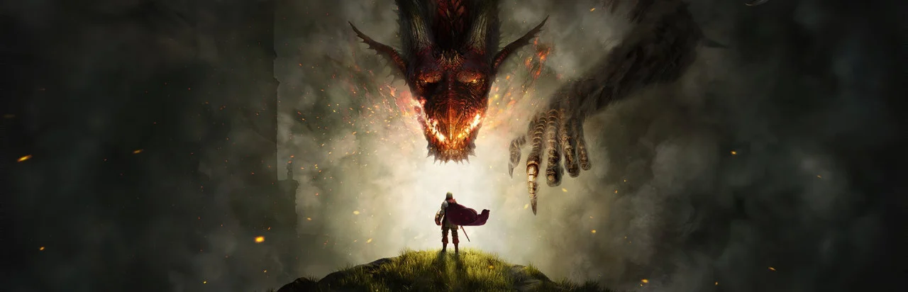 Dragon's Dogma II