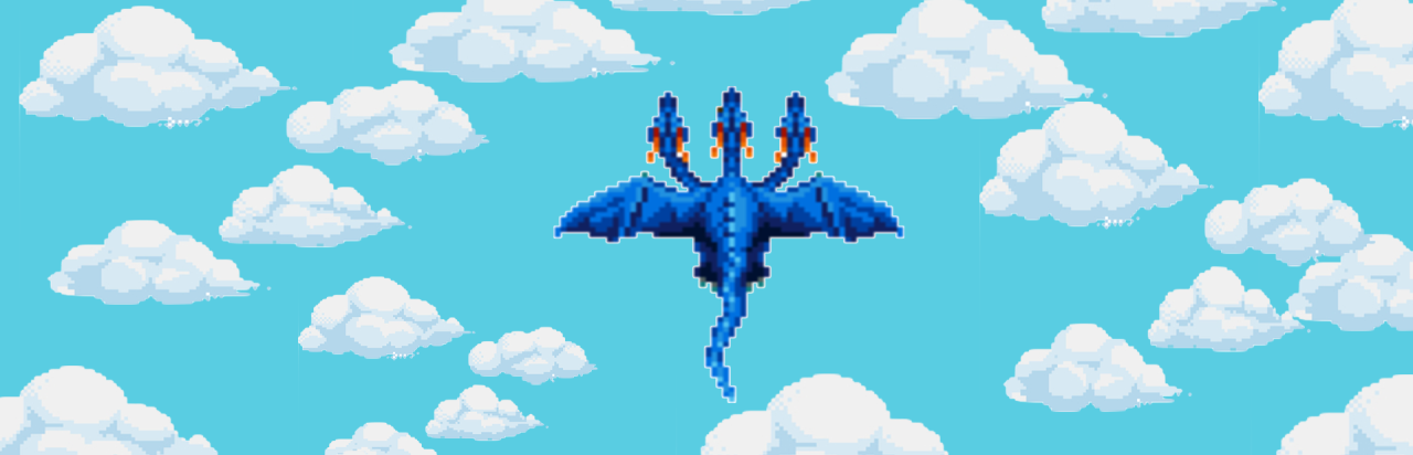 Dragon Spirit