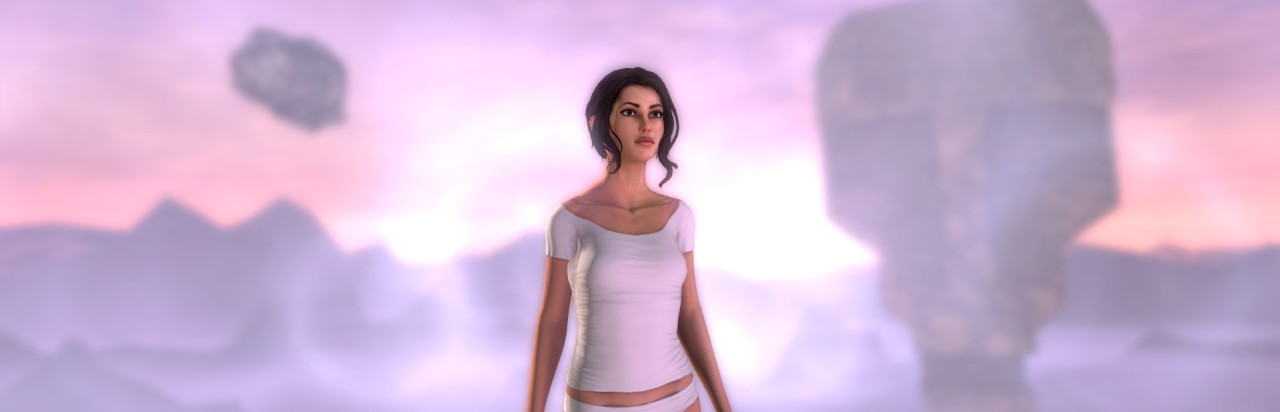 Dreamfall Chapters Book One: Reborn