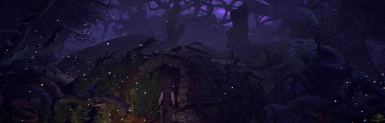 Dreamfall Chapters Book Four: Revelations