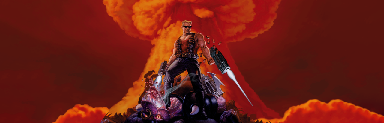 Duke Nukem 3D