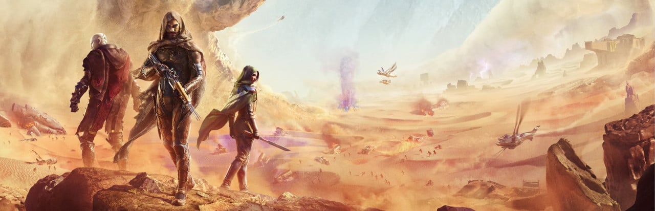 Dune: Awakening
