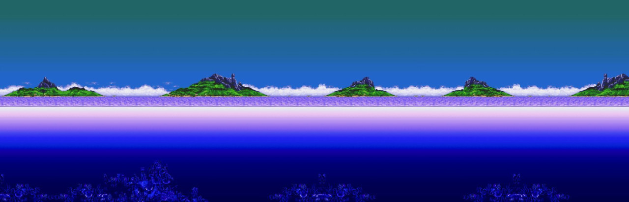 Ecco the Dolphin