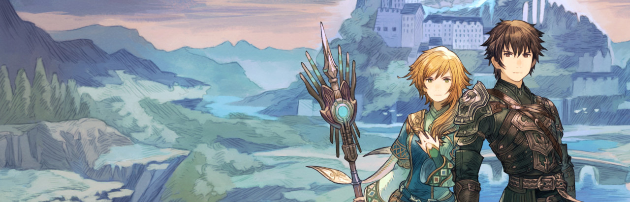 Edge of Eternity