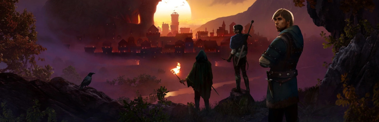 Enderal: Forgotten Stories