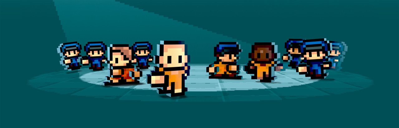 The Escapists