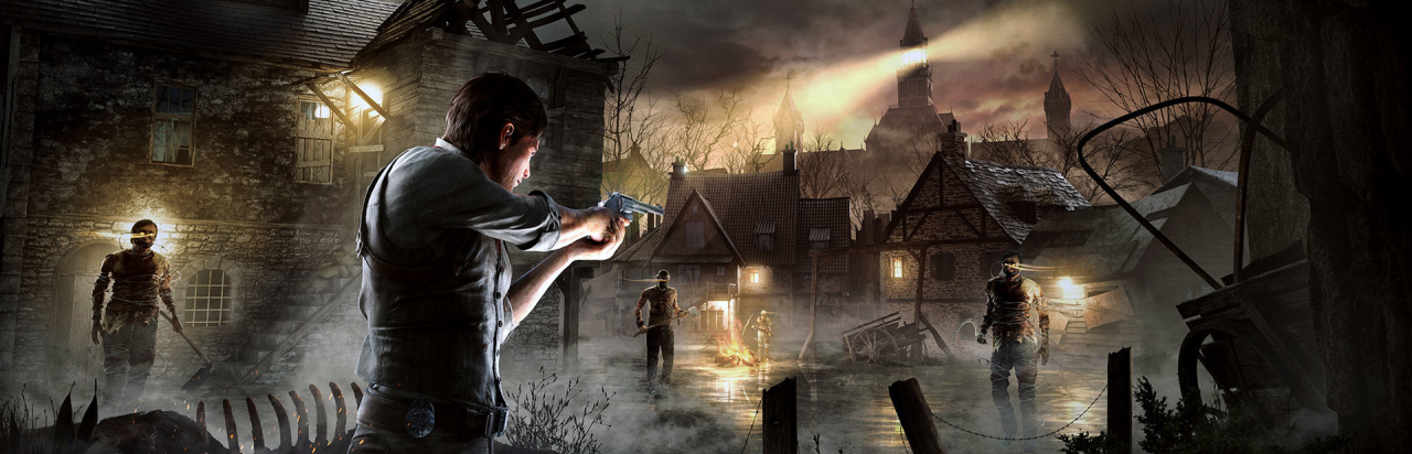 The Evil Within