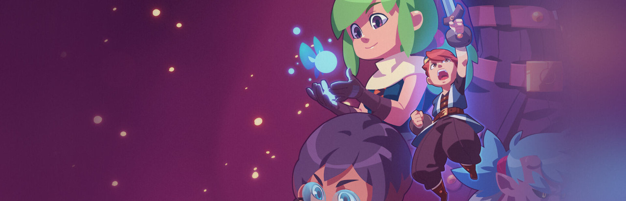 Evoland 2: A Slight Case of Spacetime Continuum Disorder