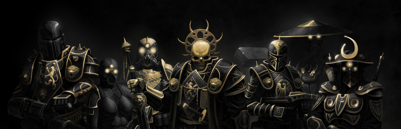 E.Y.E.: Divine Cybermancy