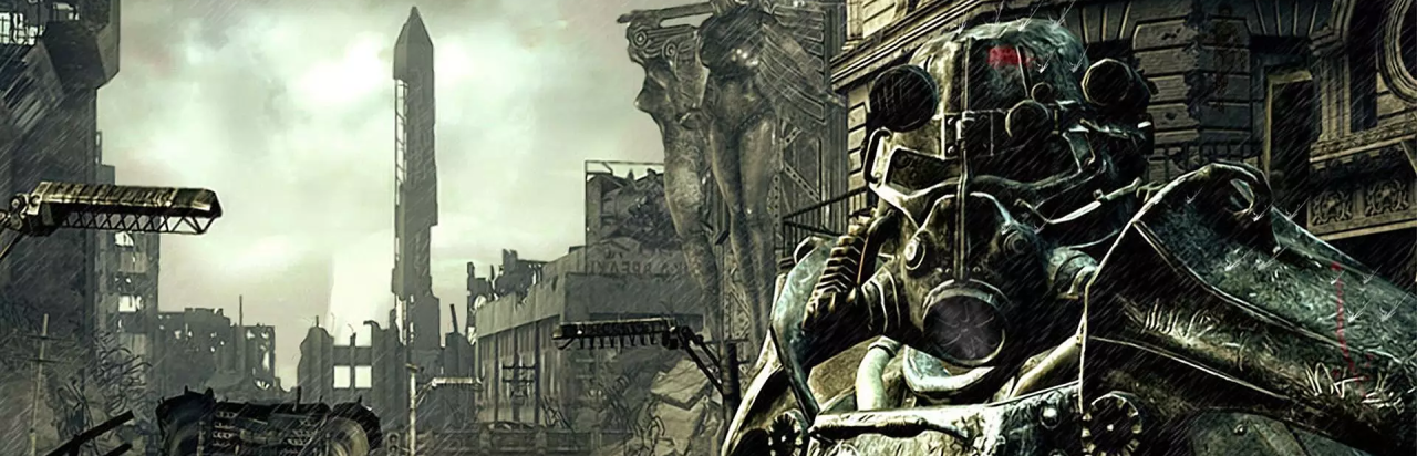 Fallout 3