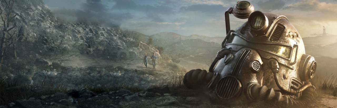 Fallout 76