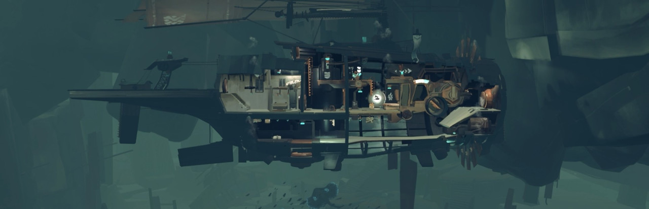 FAR: Changing Tides