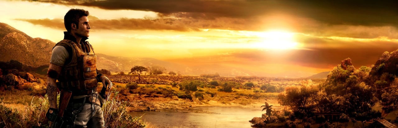 Far Cry 2