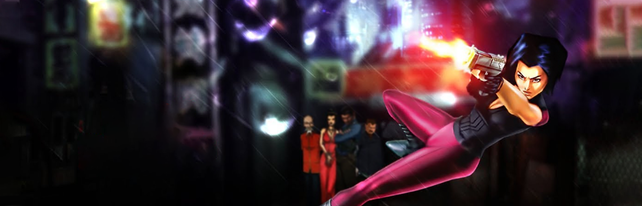 Fear Effect