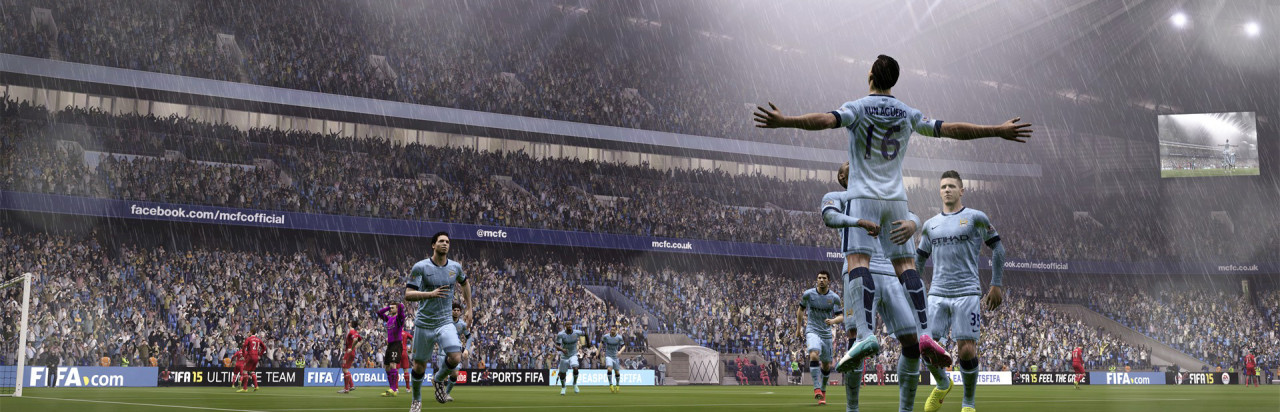 FIFA 15