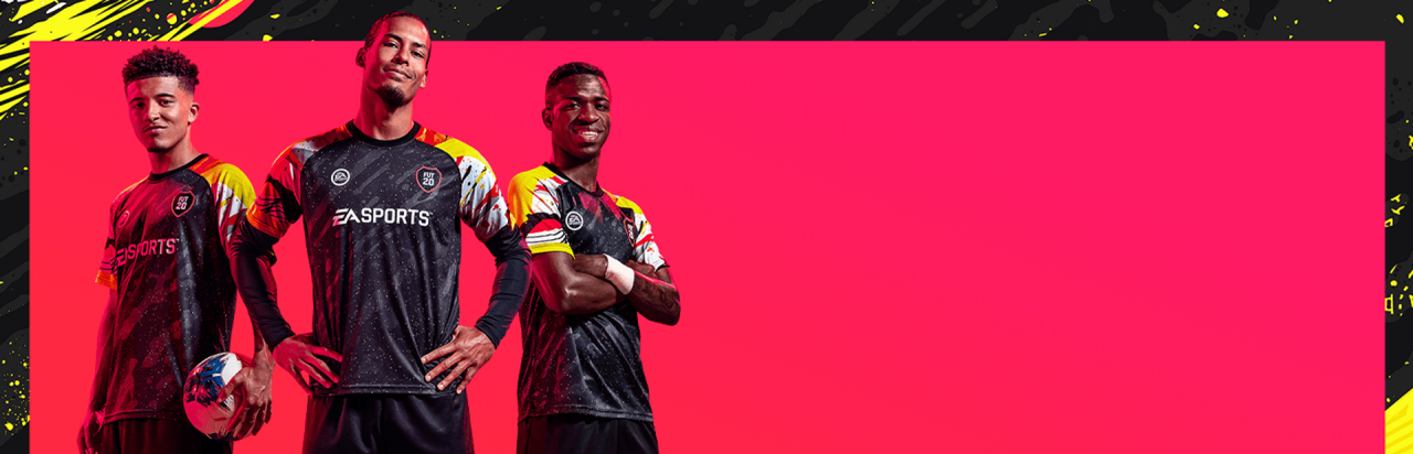 FIFA 20