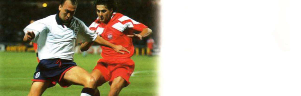 FIFA International Soccer