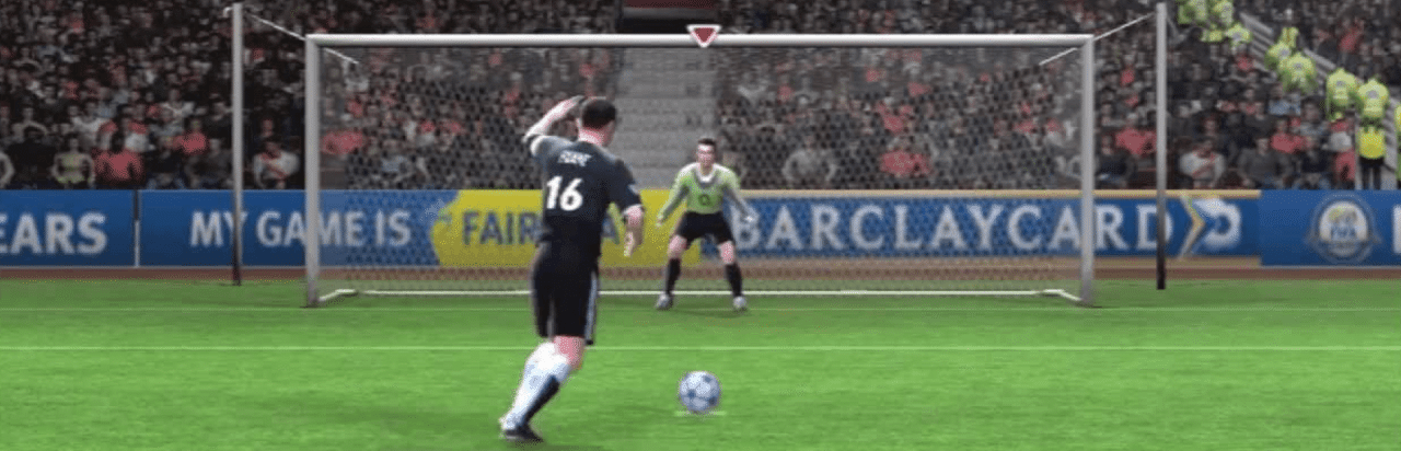 FIFA 2004
