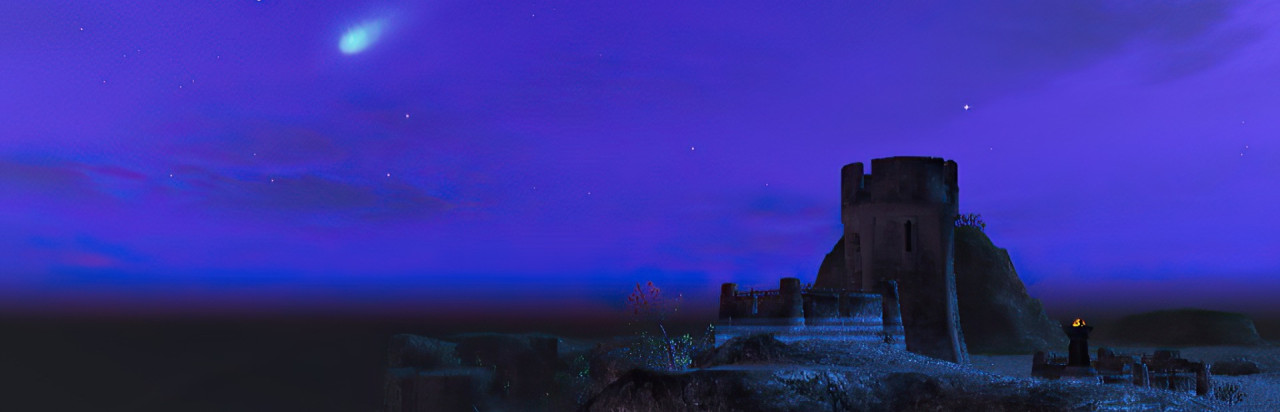 Final Fantasy XI: Wings of the Goddess